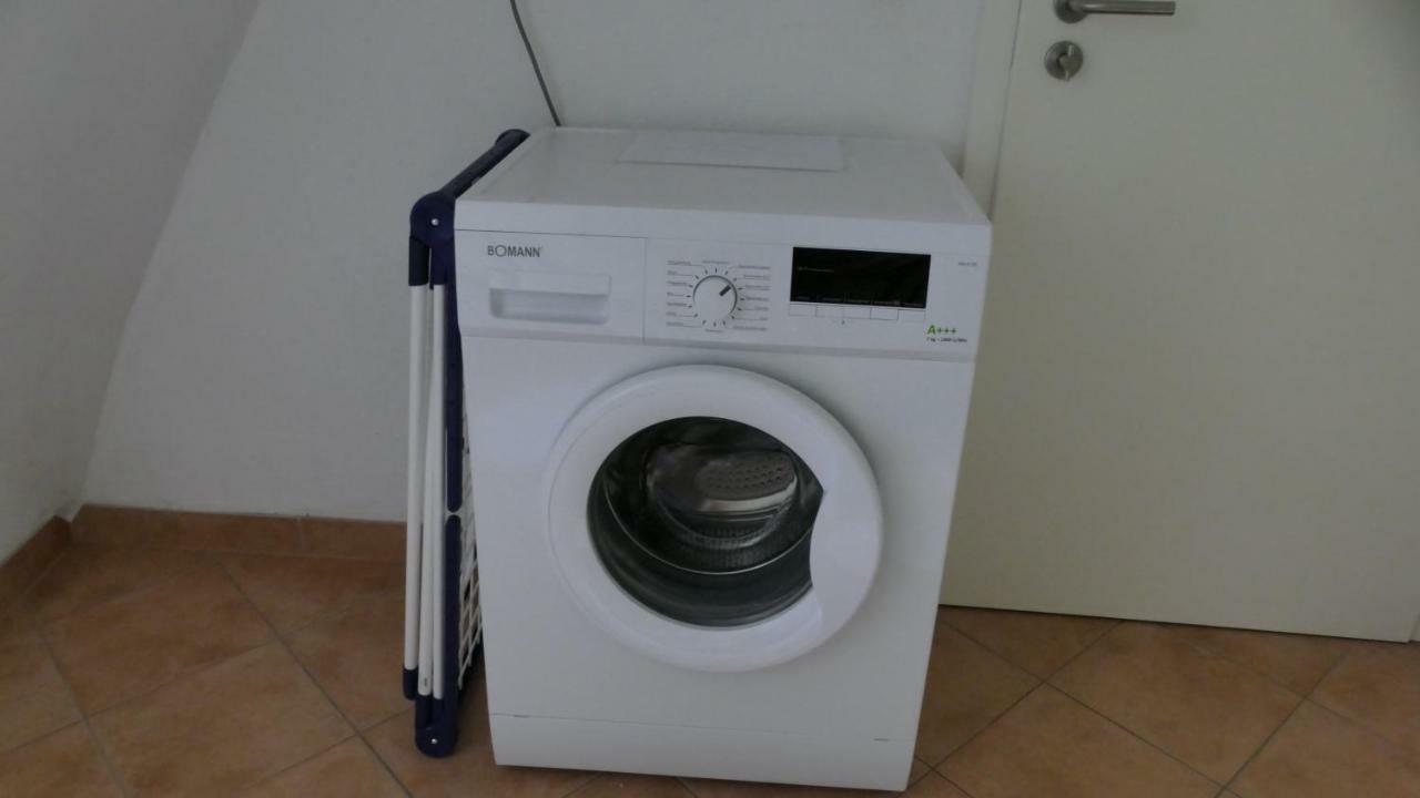 Ferienwohnung Maeder Schaafheim Zewnętrze zdjęcie